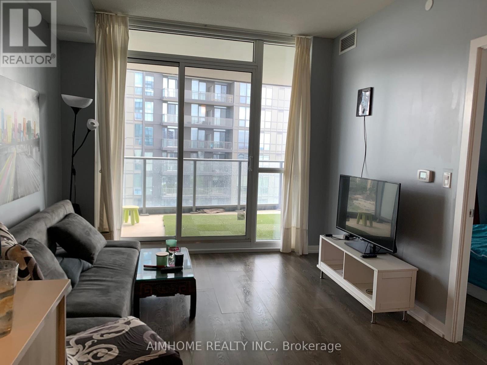 1201 - 50 Forest Manor Road, Toronto, Ontario  M2J 0E3 - Photo 6 - C12187846