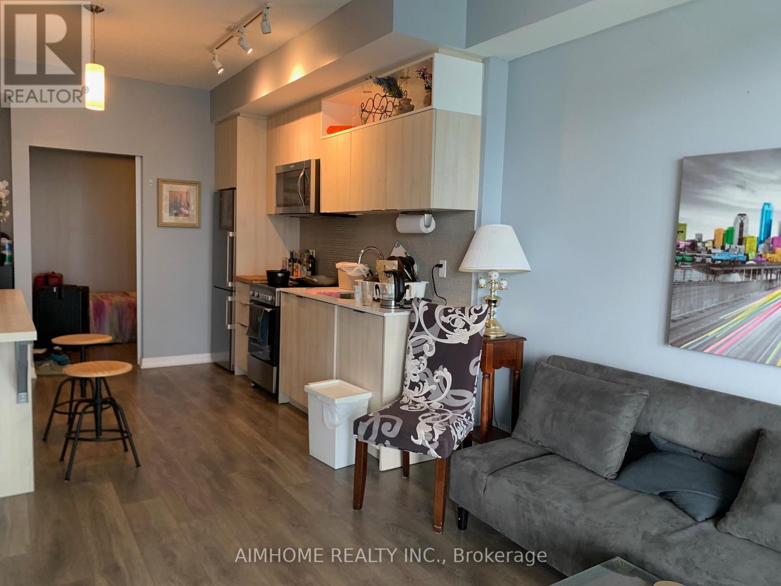 1201 - 50 Forest Manor Road, Toronto, Ontario  M2J 0E3 - Photo 7 - C12187846