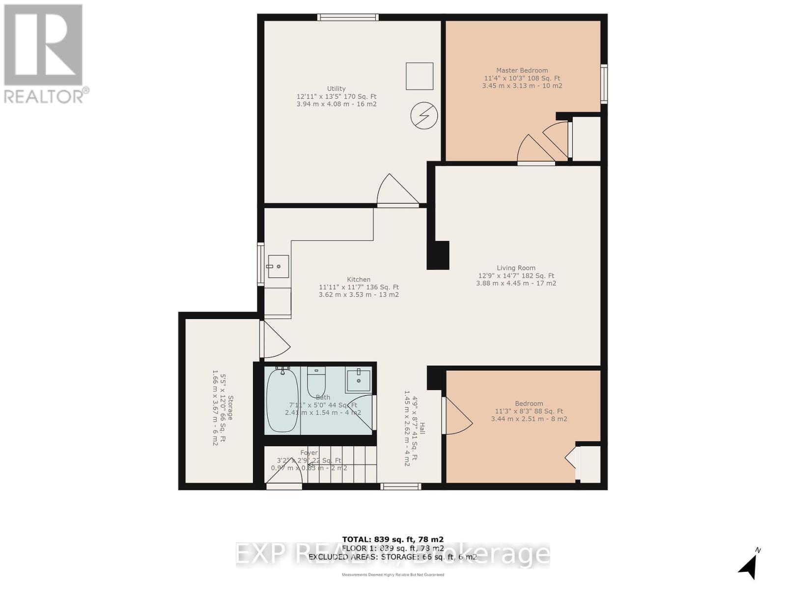 97 Gilbert Street, Belleville, Ontario  K8P 3H1 - Photo 43 - X12135660