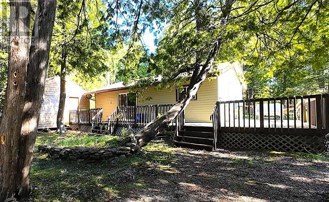 206 Southbay Drive, Assiginack, Ontario