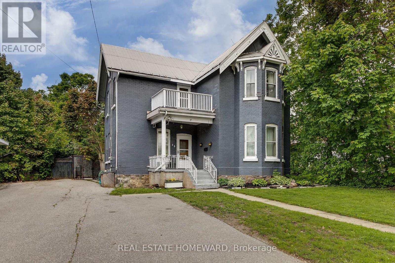75 Patrick Street, Orillia, Ontario  L3V 5L3 - Photo 2 - S12187832