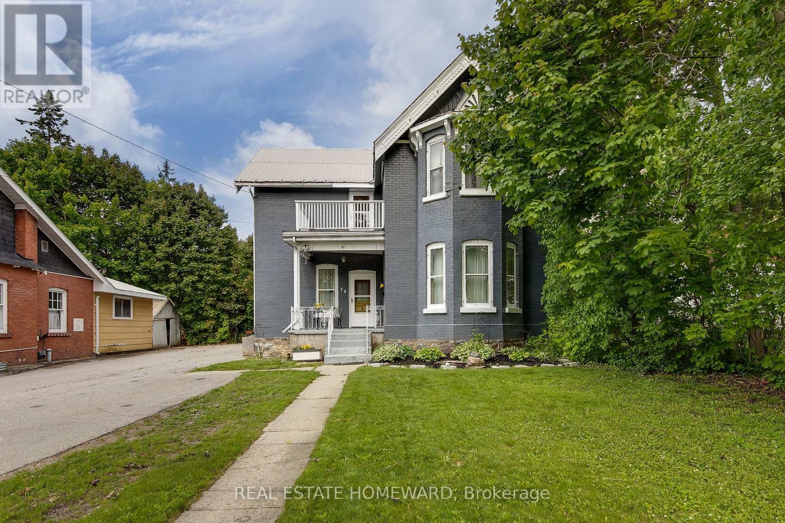 75 Patrick Street, Orillia, Ontario  L3V 5L3 - Photo 3 - S12187832