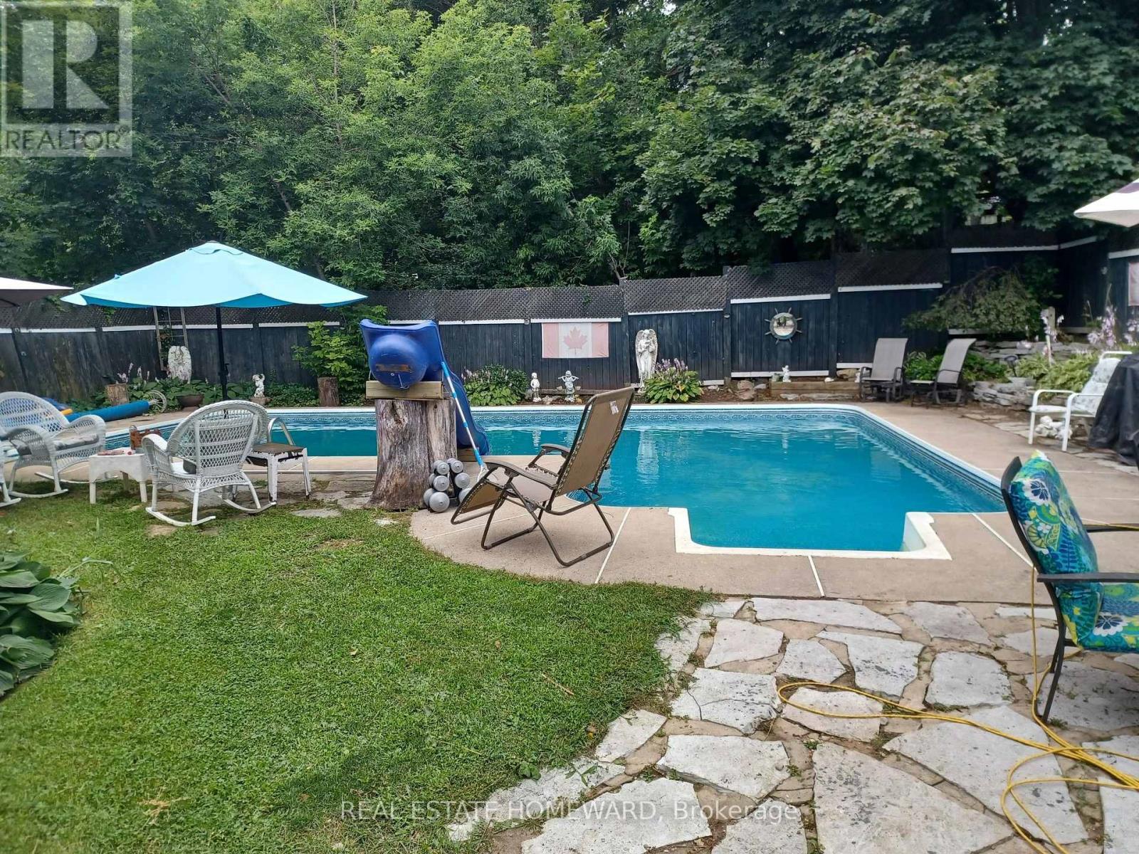 75 Patrick Street, Orillia, Ontario  L3V 5L3 - Photo 39 - S12187832