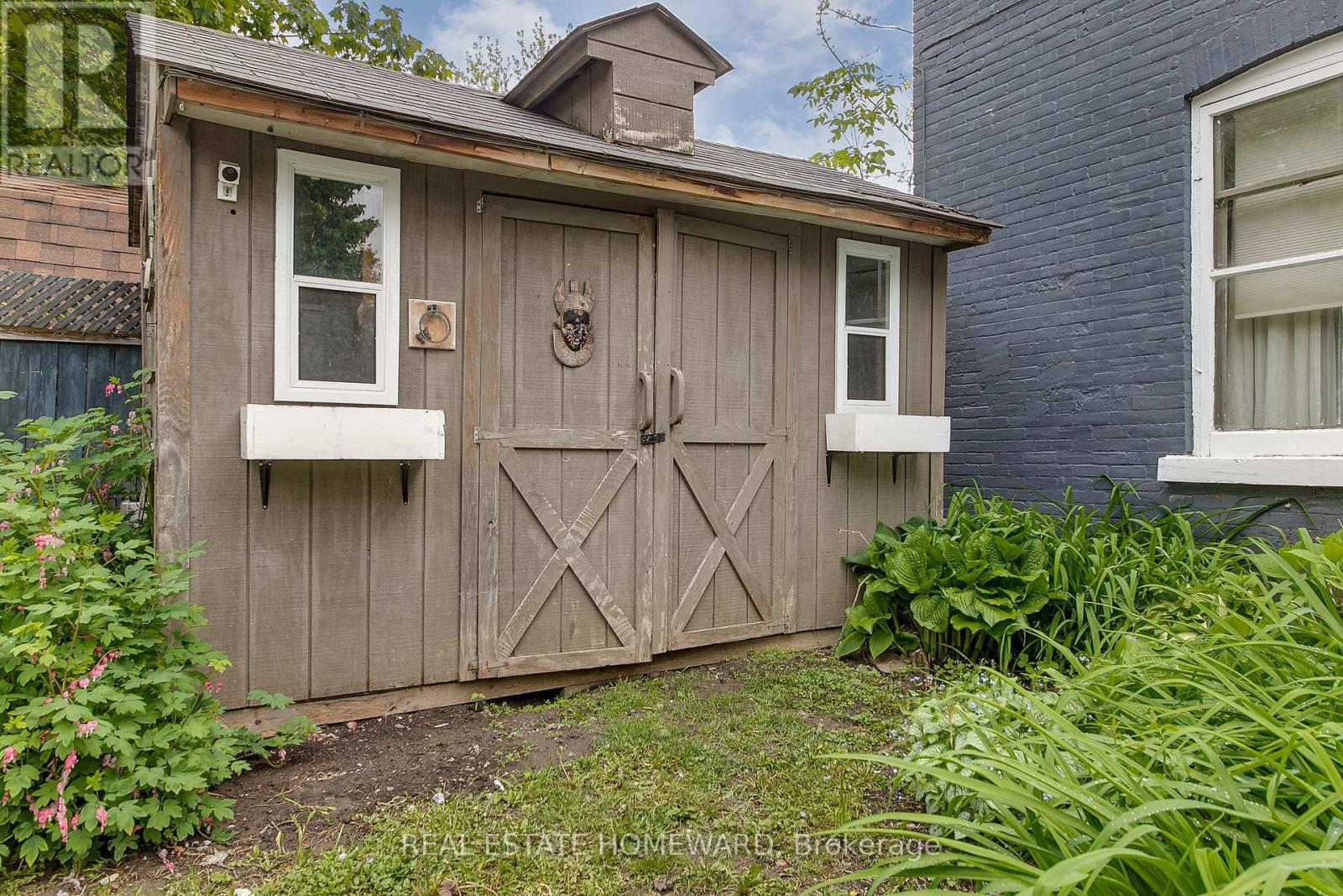 75 Patrick Street, Orillia, Ontario  L3V 5L3 - Photo 50 - S12187832