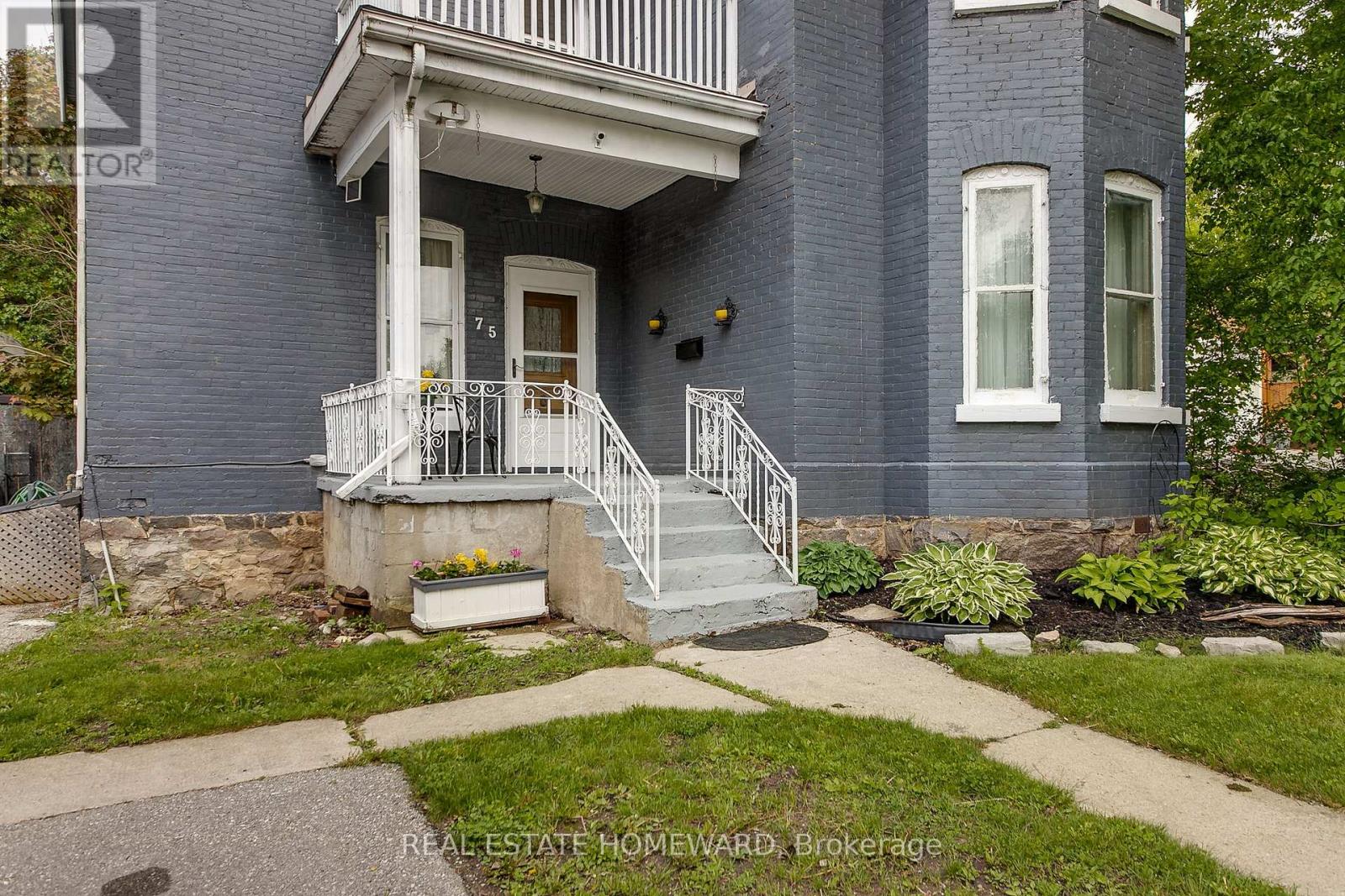75 Patrick Street, Orillia, Ontario  L3V 5L3 - Photo 6 - S12187832