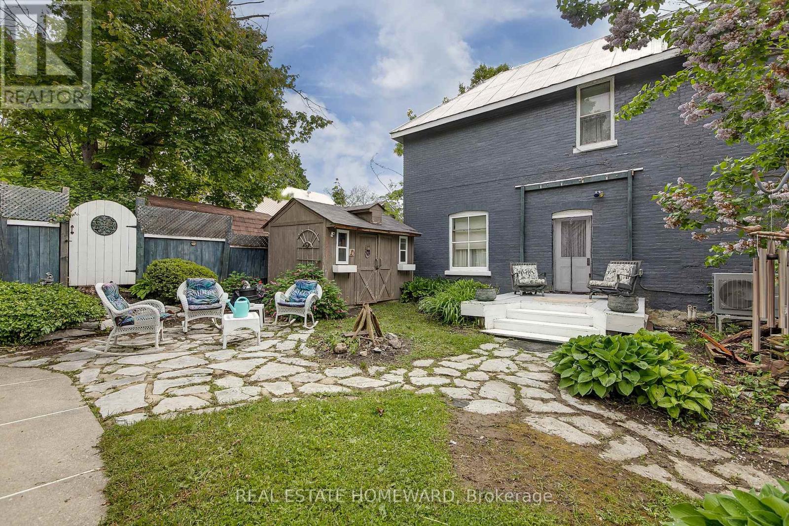 75 Patrick Street, Orillia, Ontario  L3V 5L3 - Photo 7 - S12187832