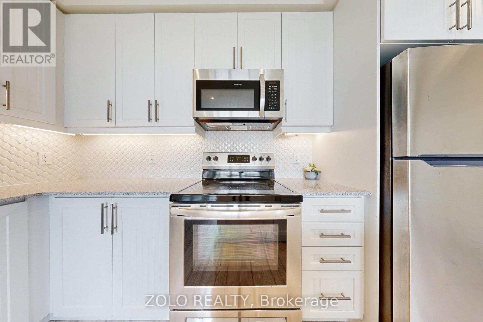 805 - 15 Lynch Street, Brampton, Ontario  L6W 3X4 - Photo 10 - W12187828