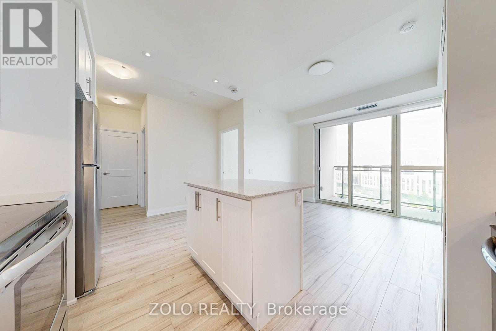 805 - 15 Lynch Street, Brampton, Ontario  L6W 3X4 - Photo 12 - W12187828
