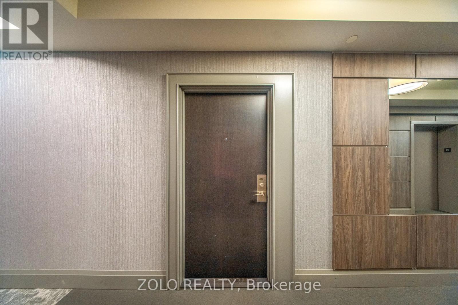 805 - 15 Lynch Street, Brampton, Ontario  L6W 3X4 - Photo 5 - W12187828