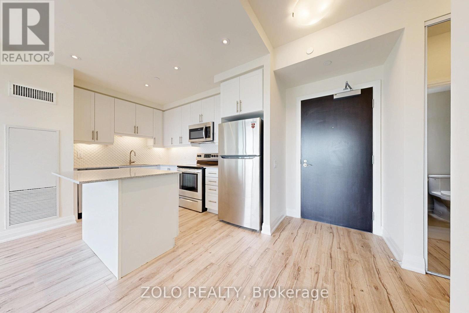 805 - 15 Lynch Street, Brampton, Ontario  L6W 3X4 - Photo 6 - W12187828