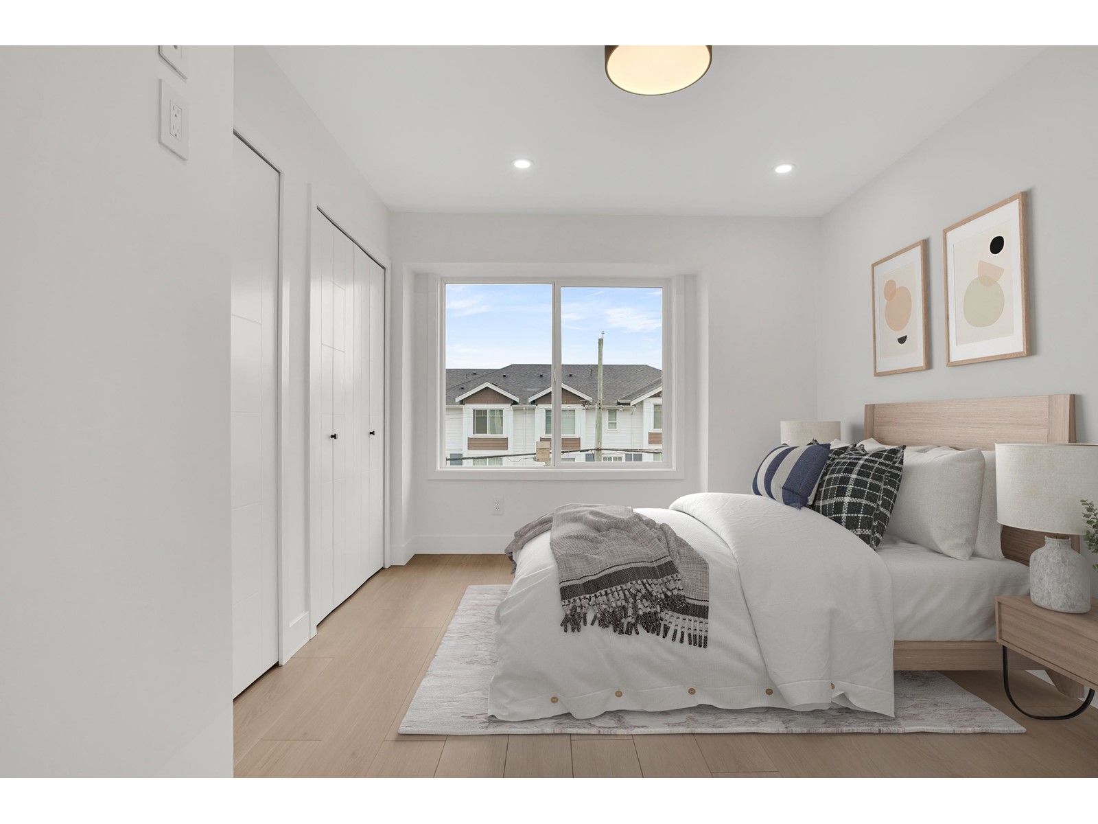 5 2525 156 Street, Surrey, British Columbia  V3V 7P2 - Photo 5 - R3009370