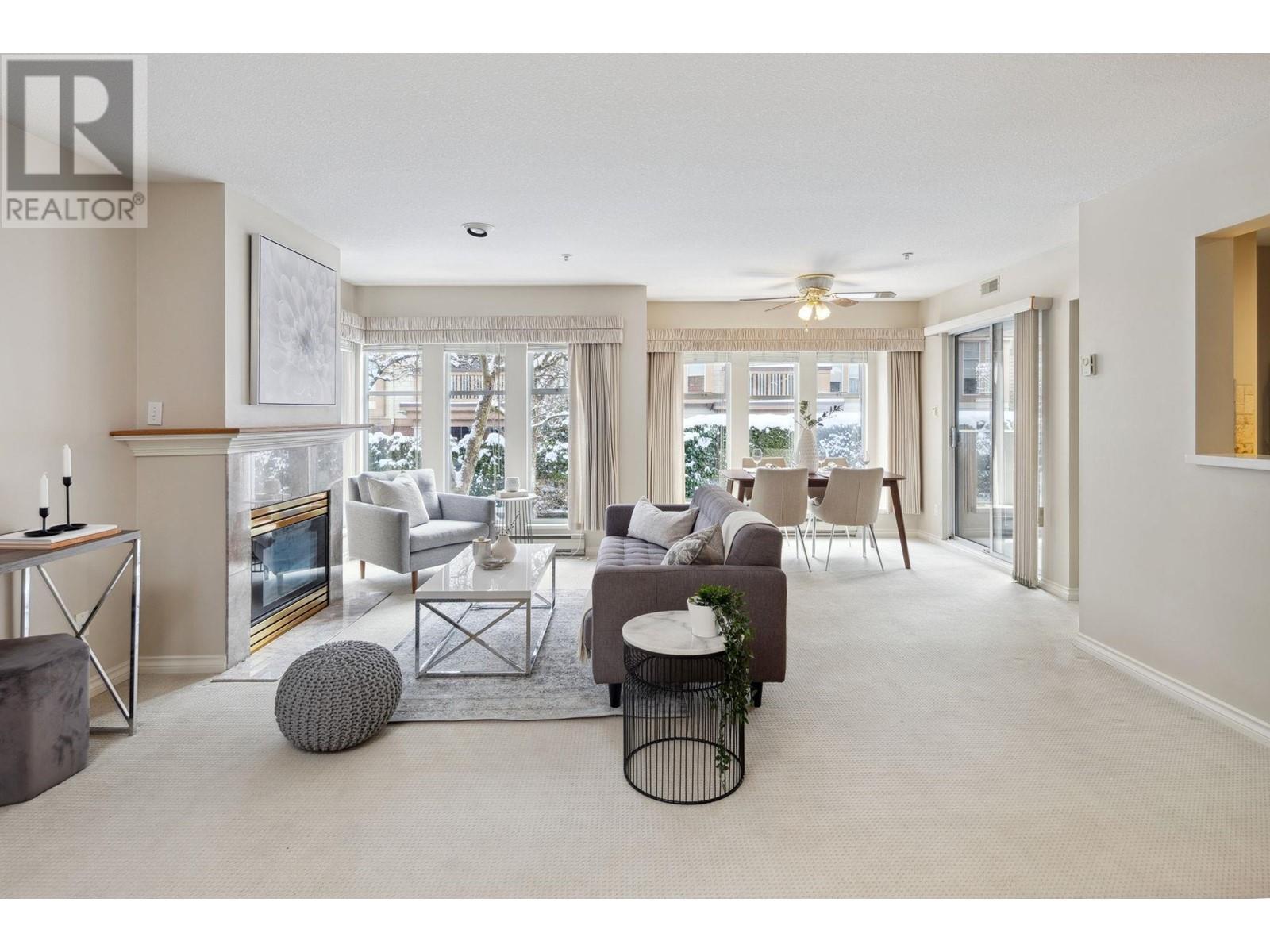 202 628 W 13th Avenue, Vancouver, British Columbia  V5Z 1N9 - Photo 2 - R2982083