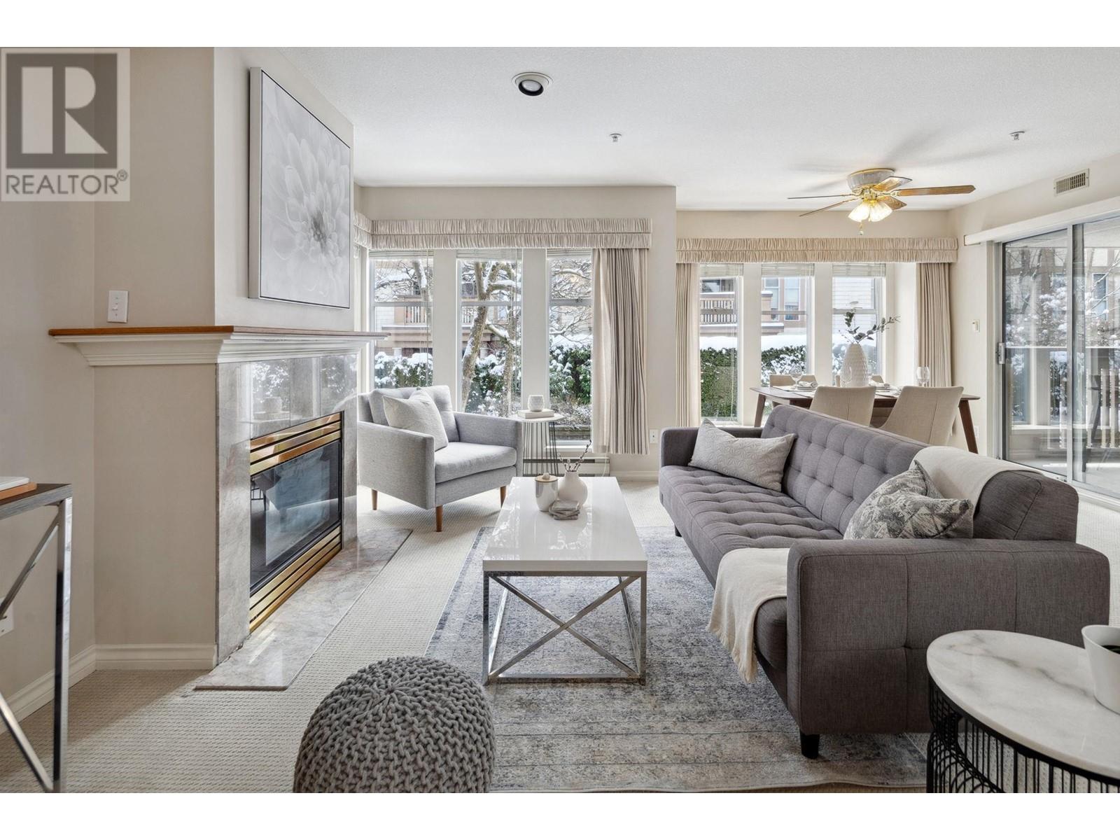 202 628 W 13th Avenue, Vancouver, British Columbia  V5Z 1N9 - Photo 4 - R2982083