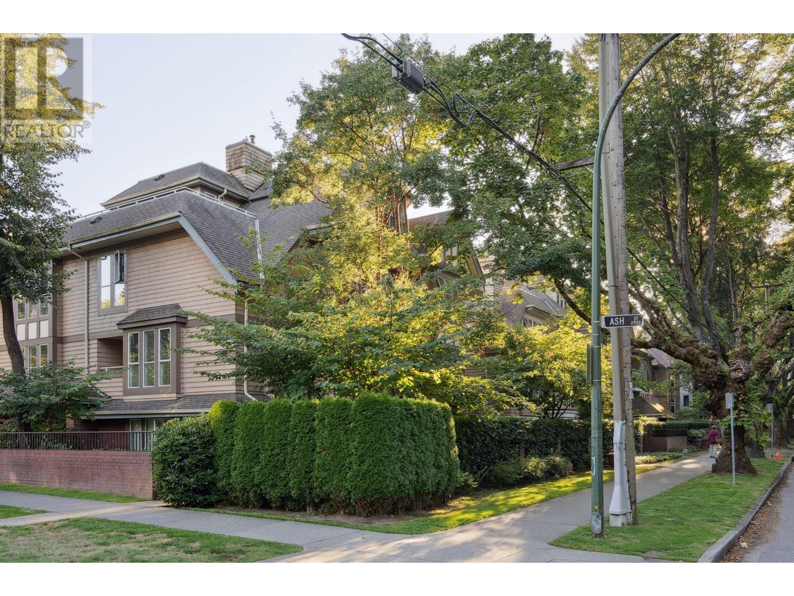 202 628 W 13th Avenue, Vancouver, British Columbia  V5Z 1N9 - Photo 28 - R2982083