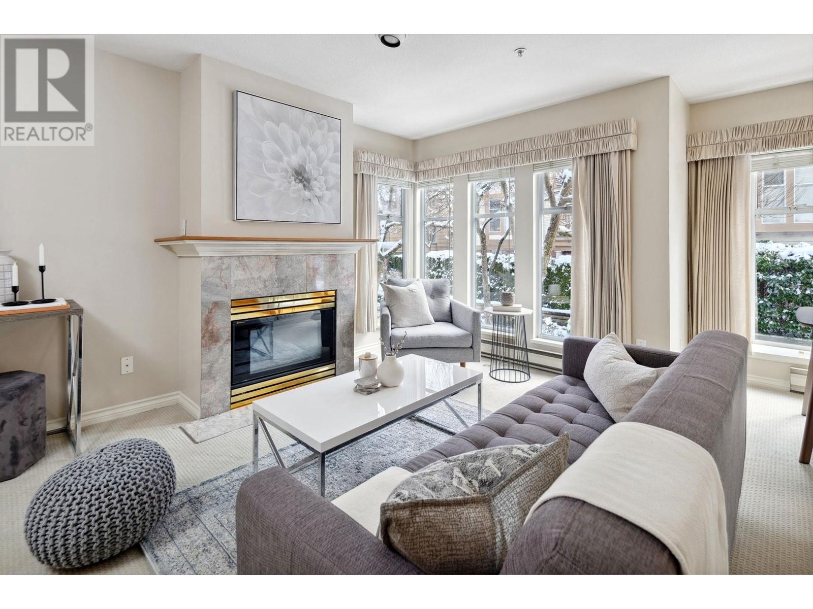 202 628 W 13TH AVENUE, Vancouver, British Columbia