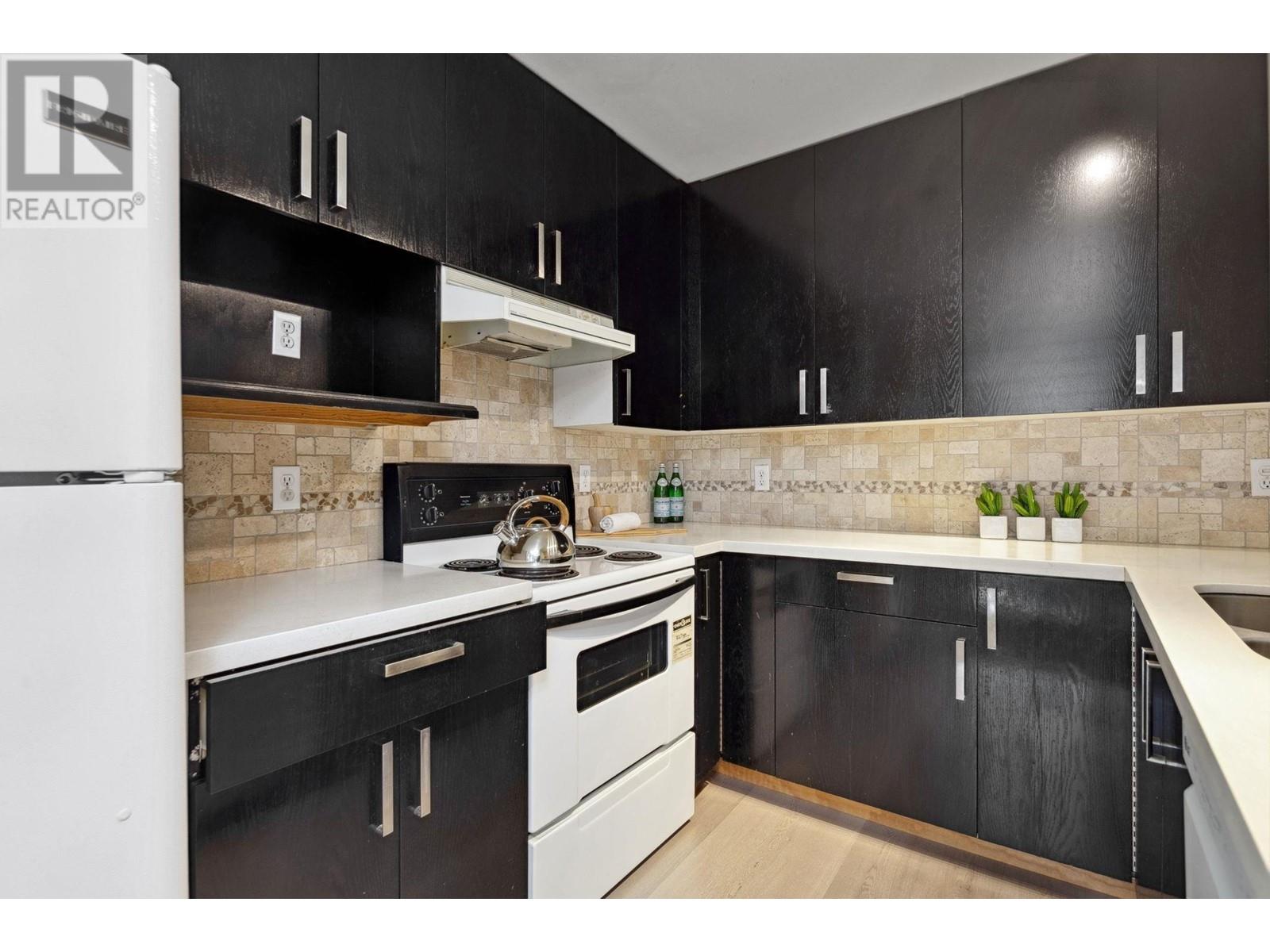202 628 W 13th Avenue, Vancouver, British Columbia  V5Z 1N9 - Photo 10 - R2982083