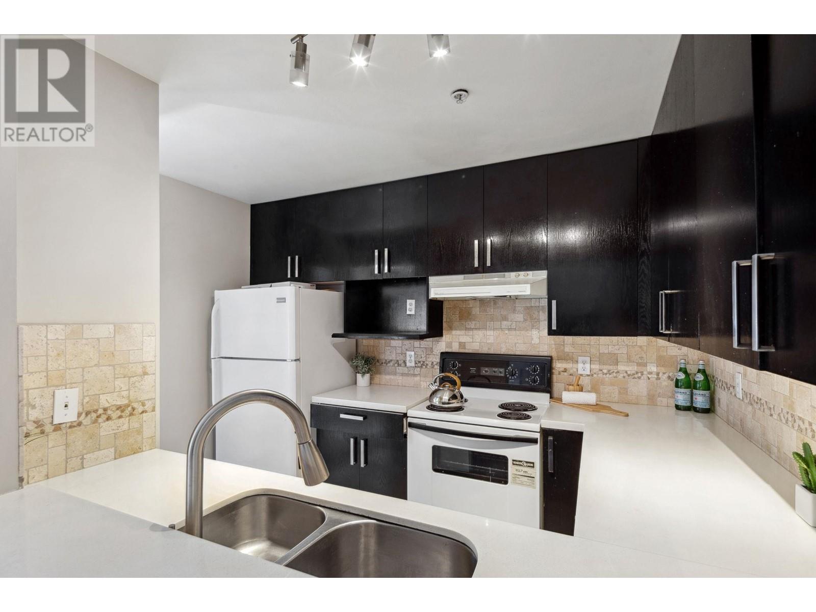 202 628 W 13th Avenue, Vancouver, British Columbia  V5Z 1N9 - Photo 12 - R2982083