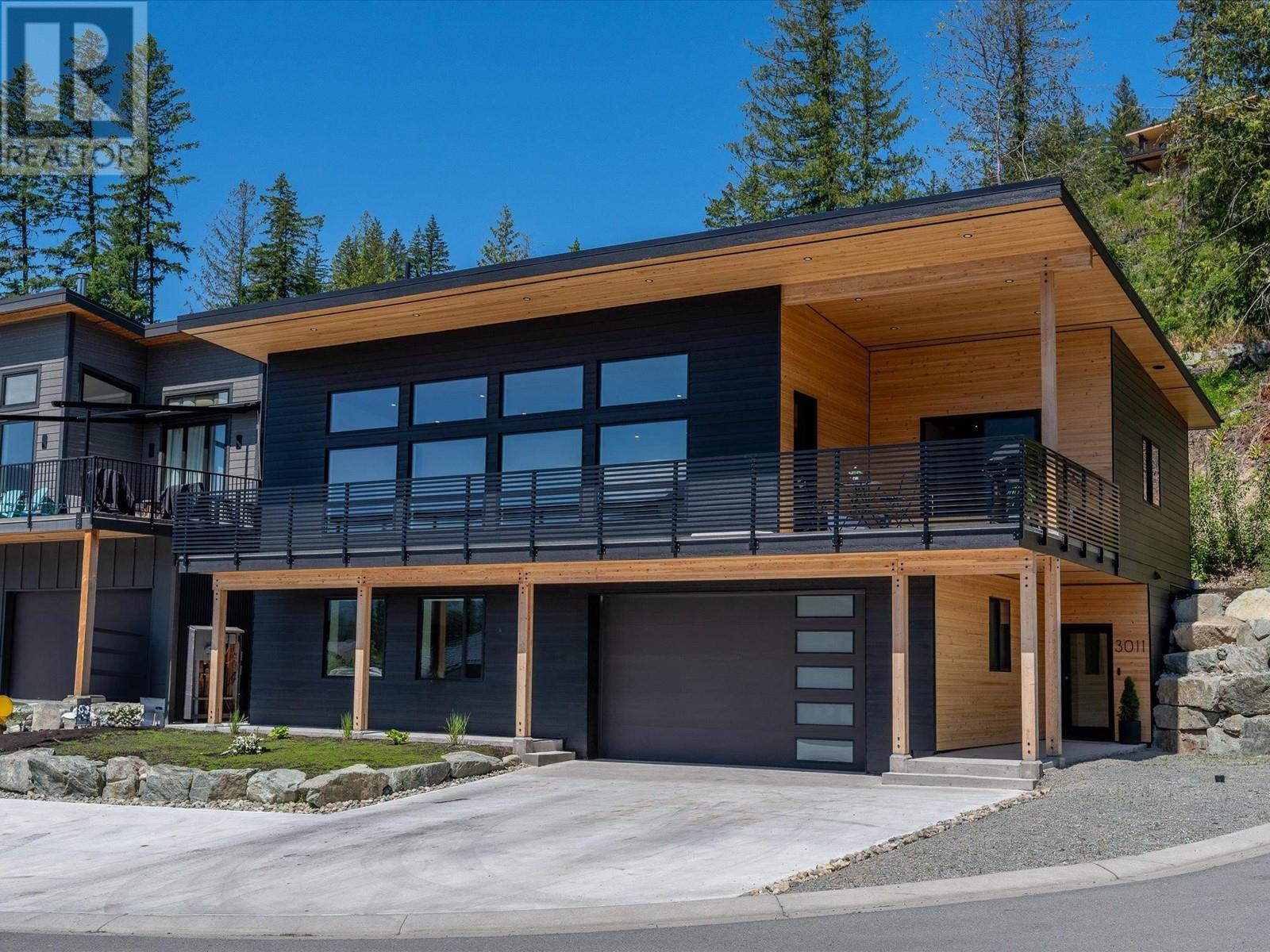 3011 Tenquille Place, Pemberton, British Columbia  V0N 2L3 - Photo 38 - R3009531