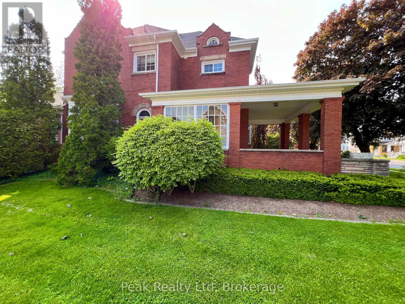 410 Main Street W, North Perth, Ontario  N4W 1A6 - Photo 39 - X12187853