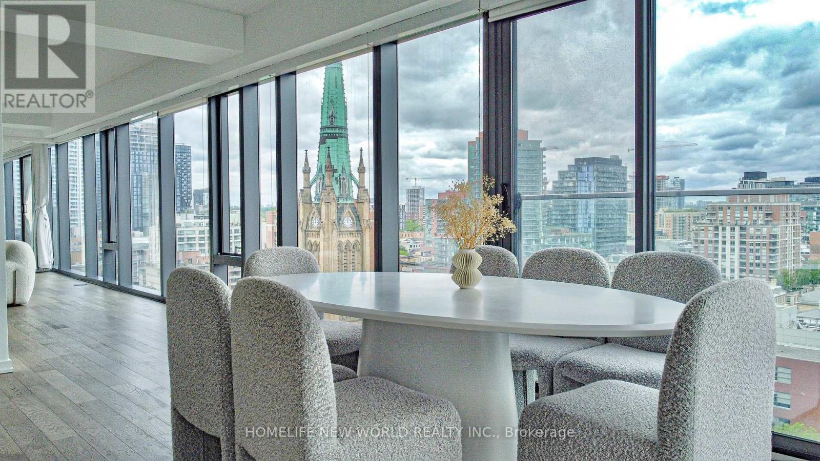 1502 - 60 Colborne Street, Toronto, Ontario  M5E 0B7 - Photo 8 - C12187852