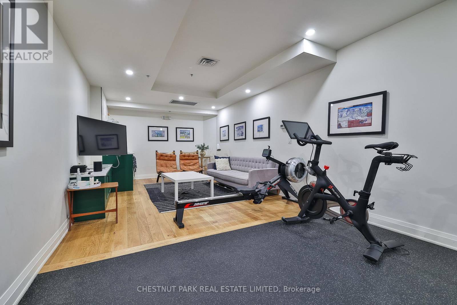 Ph2 - 540 College Street, Toronto, Ontario  M6G 1A6 - Photo 29 - C12182187