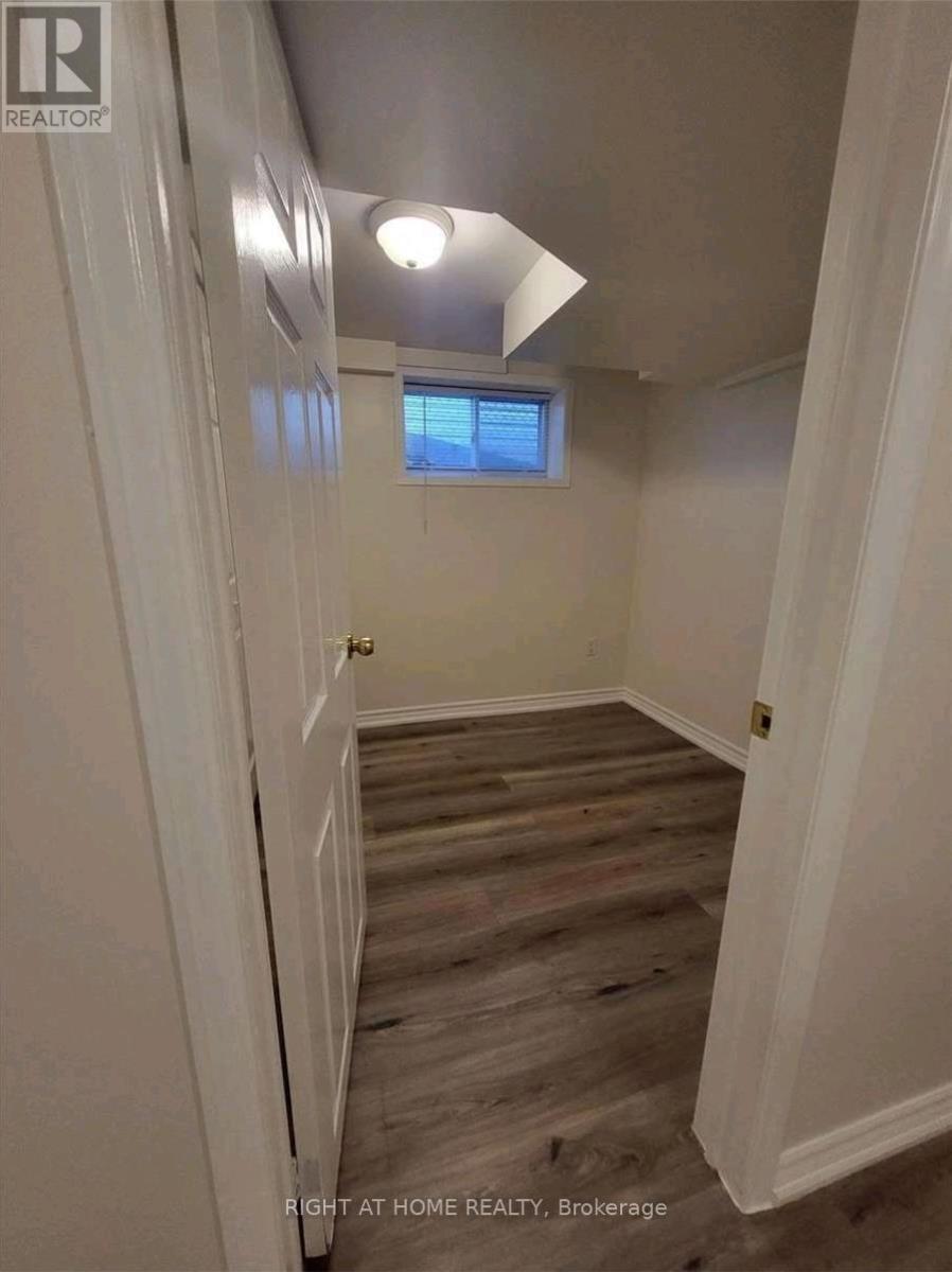 Basement - 45 Turnberry Avenue, Toronto, Ontario  M6N 1P9 - Photo 17 - W12148669