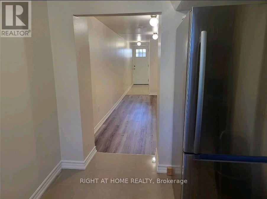 Basement - 45 Turnberry Avenue, Toronto, Ontario  M6N 1P9 - Photo 3 - W12148669