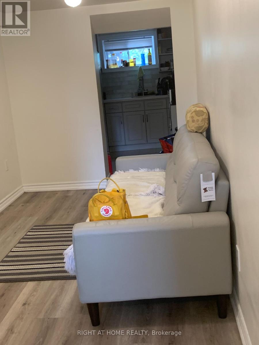 Basement - 45 Turnberry Avenue, Toronto, Ontario  M6N 1P9 - Photo 6 - W12148669