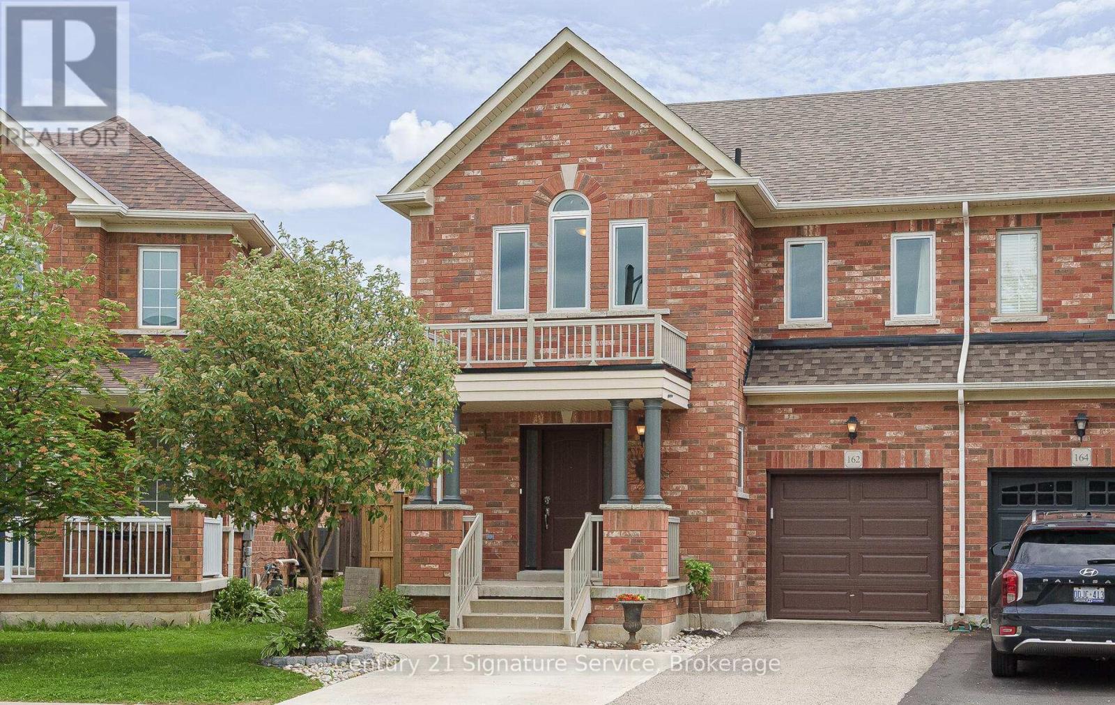 162 LAVERY HEIGHTS, Milton, Ontario