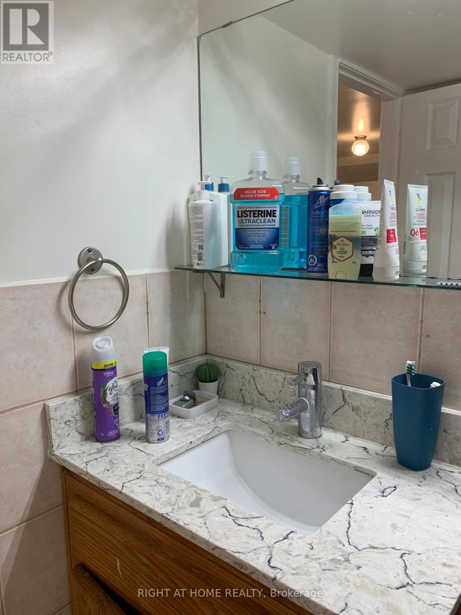 Basement - 45 Turnberry Avenue, Toronto, Ontario  M6N 1P9 - Photo 11 - W12148669