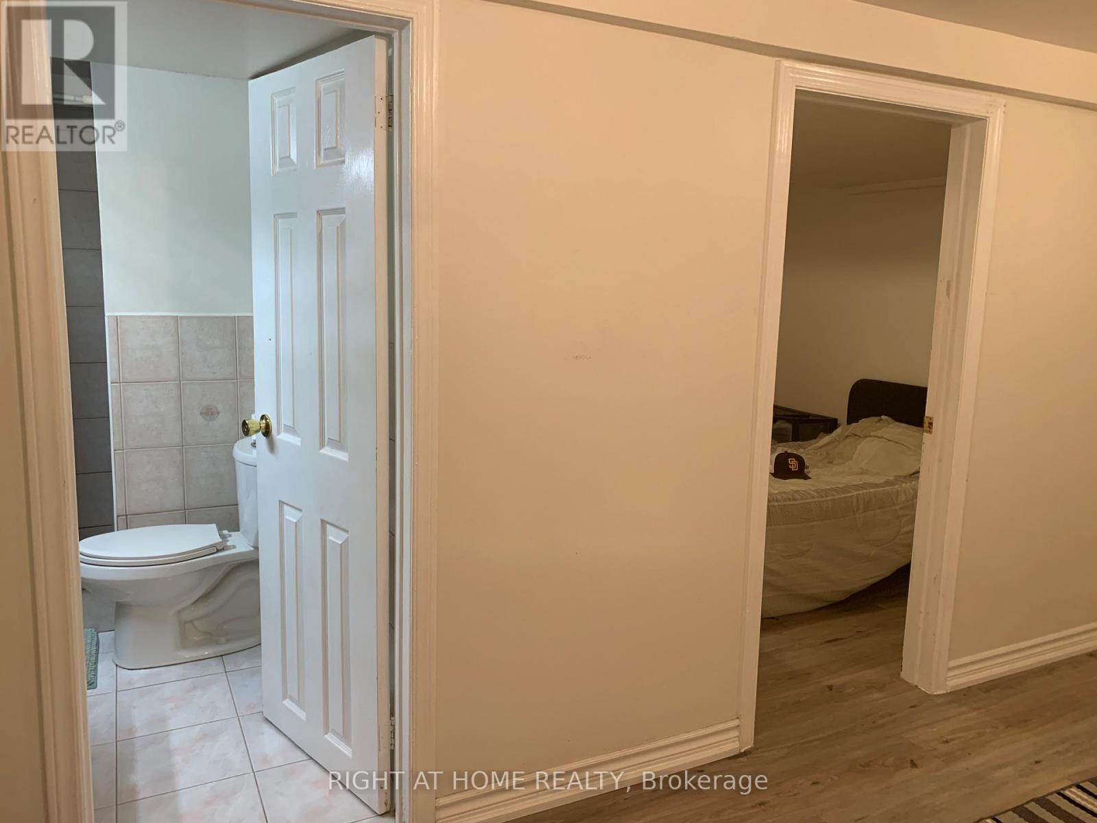 Basement - 45 Turnberry Avenue, Toronto, Ontario  M6N 1P9 - Photo 8 - W12148669