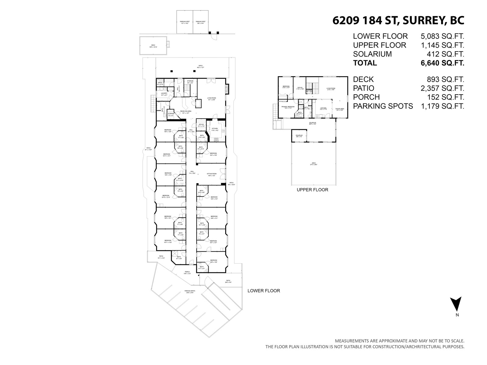 6209 184 Street, Surrey, British Columbia  V3S 8B1 - Photo 30 - R3009062