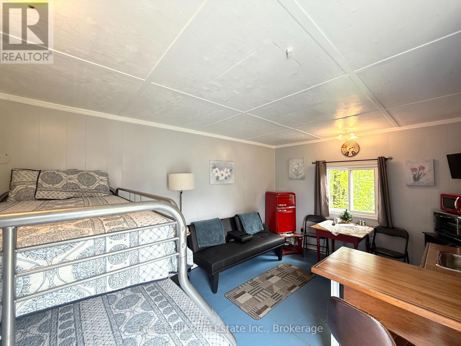 11588 Hwy 522 Highway, Parry Sound Remote Area, Ontario  P0H 1Y0 - Photo 26 - X12187611