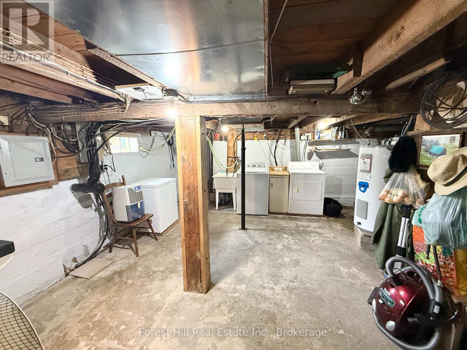 11588 Hwy 522 Highway, Parry Sound Remote Area, Ontario  P0H 1Y0 - Photo 23 - X12187611