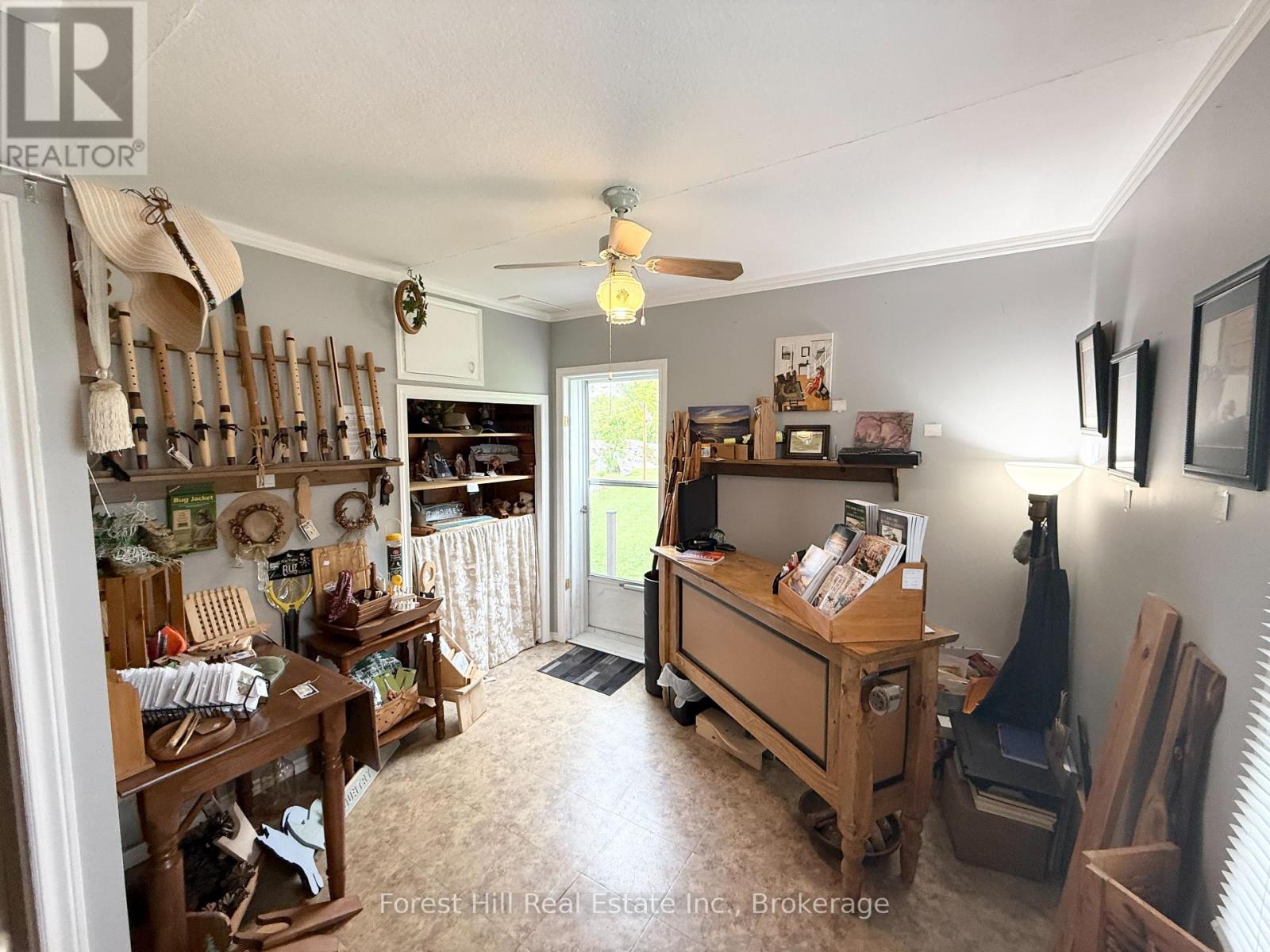 11588 Hwy 522 Highway, Parry Sound Remote Area, Ontario  P0H 1Y0 - Photo 21 - X12187611