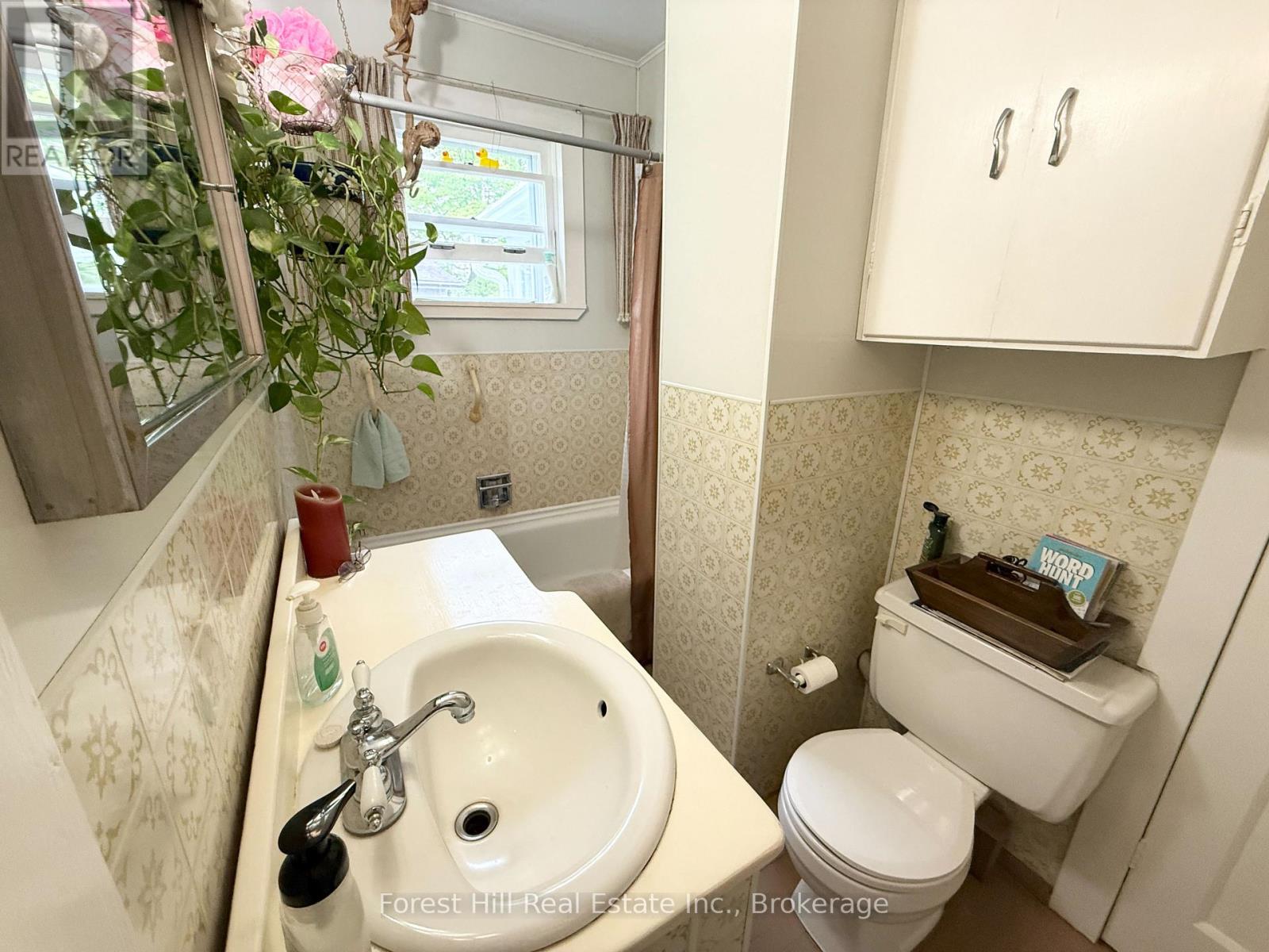 11588 Hwy 522 Highway, Parry Sound Remote Area, Ontario  P0H 1Y0 - Photo 16 - X12187611
