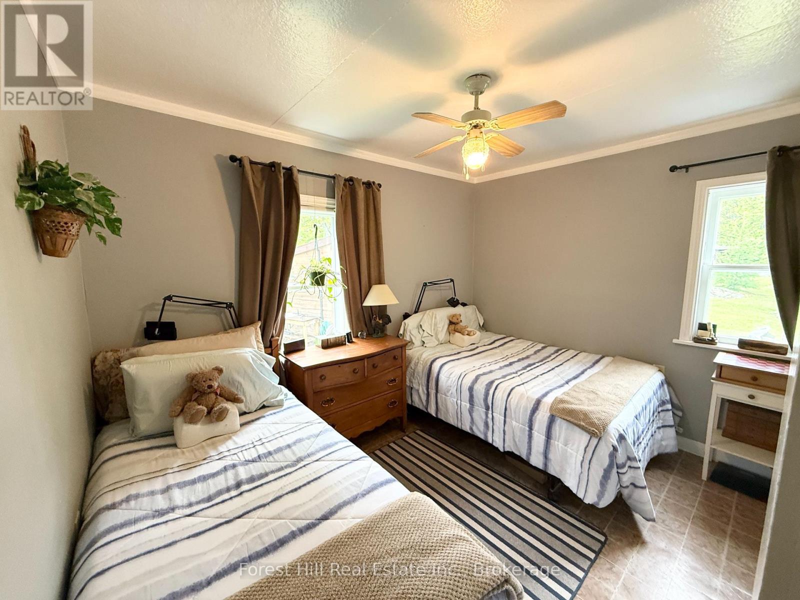 11588 Hwy 522 Highway, Parry Sound Remote Area, Ontario  P0H 1Y0 - Photo 14 - X12187611