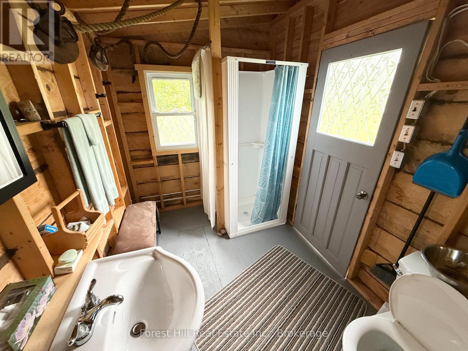 11588 Hwy 522 Highway, Parry Sound Remote Area, Ontario  P0H 1Y0 - Photo 30 - X12187611