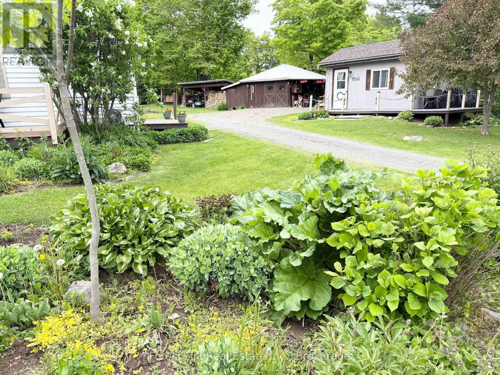 11588 Hwy 522 Highway, Parry Sound Remote Area, Ontario  P0H 1Y0 - Photo 35 - X12187611