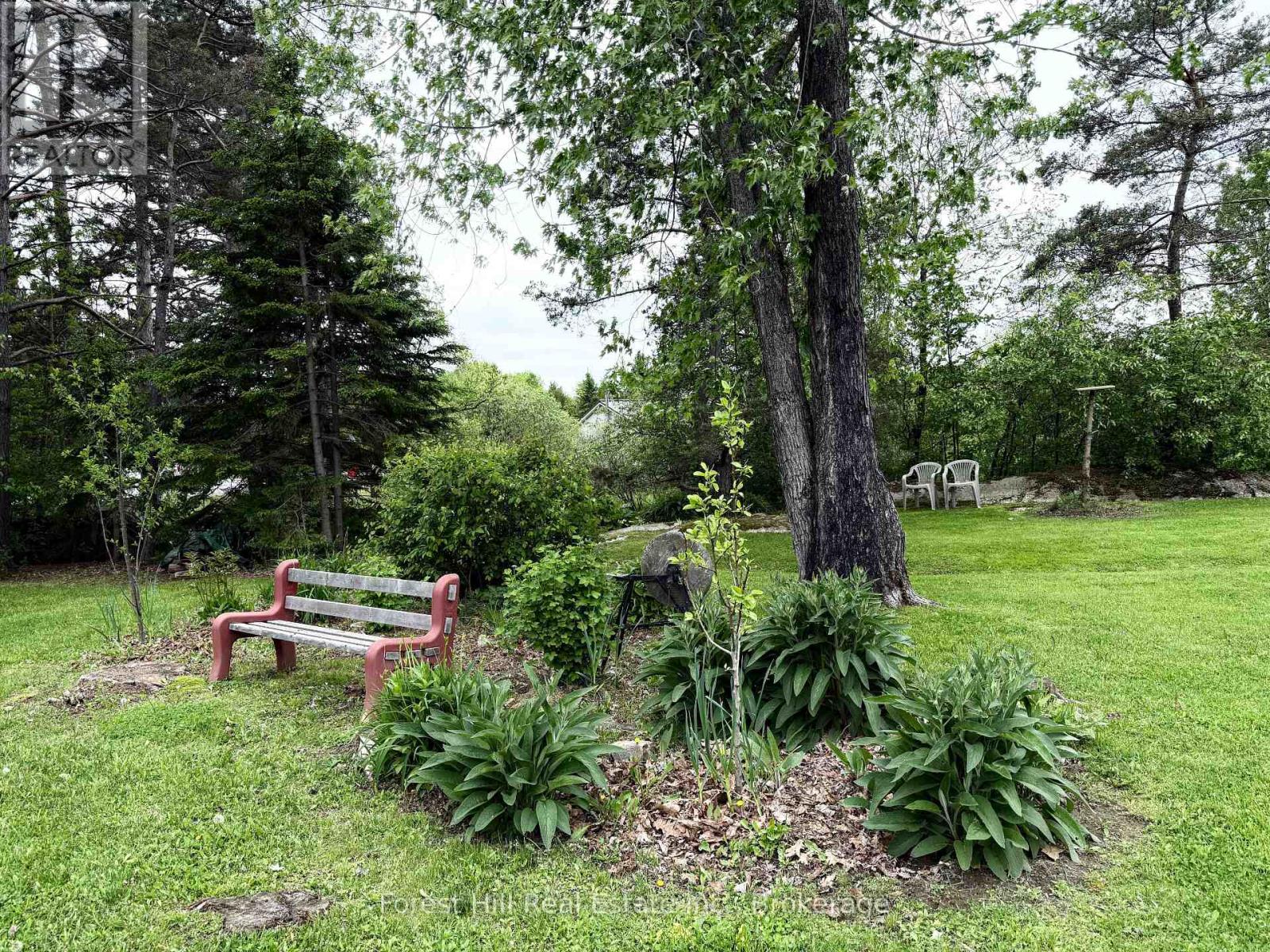 11588 Hwy 522 Highway, Parry Sound Remote Area, Ontario  P0H 1Y0 - Photo 37 - X12187611