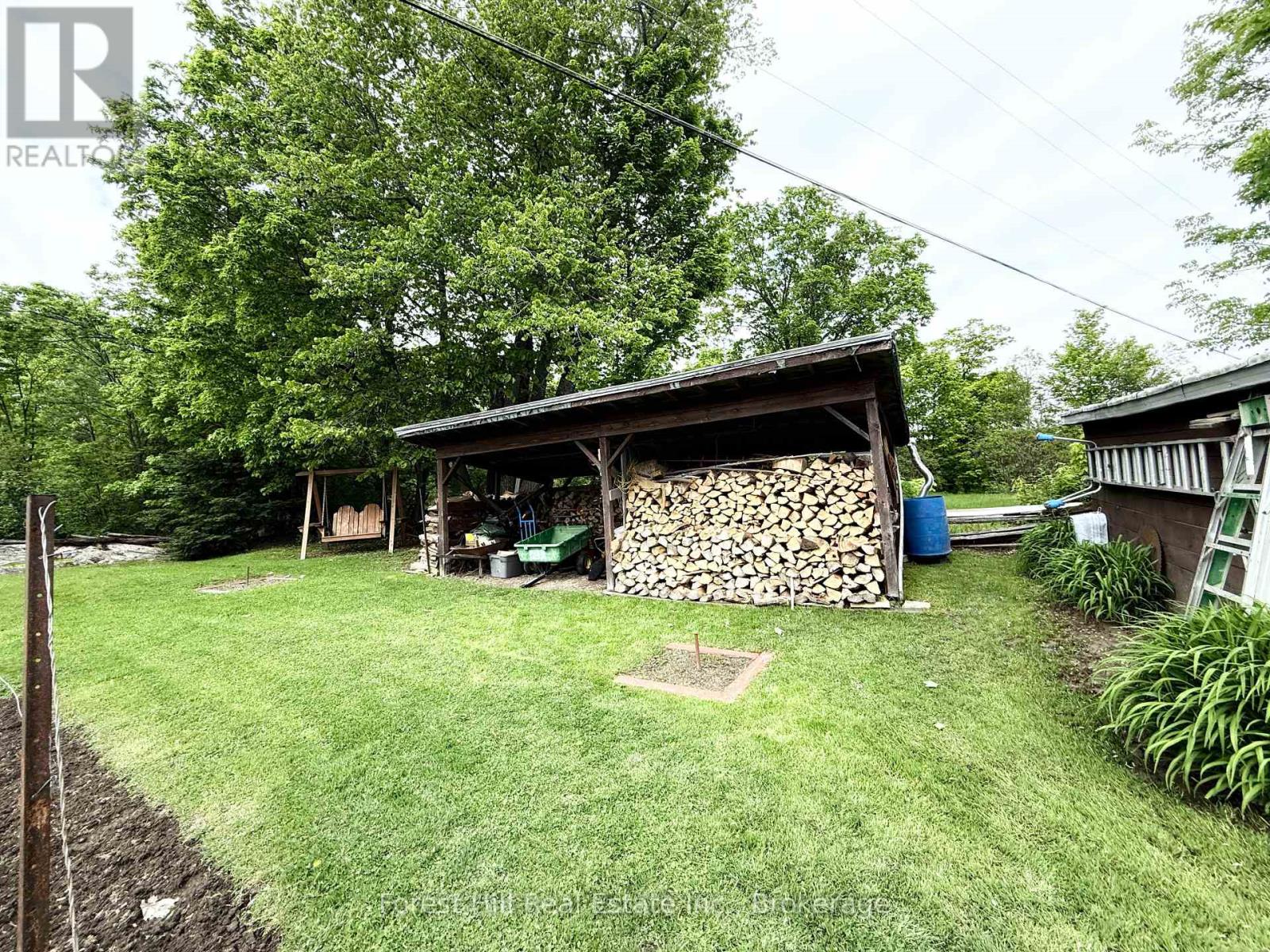 11588 Hwy 522 Highway, Parry Sound Remote Area, Ontario  P0H 1Y0 - Photo 43 - X12187611