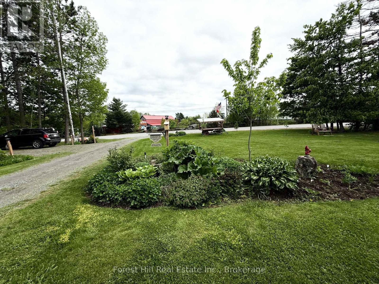 11588 Hwy 522 Highway, Parry Sound Remote Area, Ontario  P0H 1Y0 - Photo 46 - X12187611