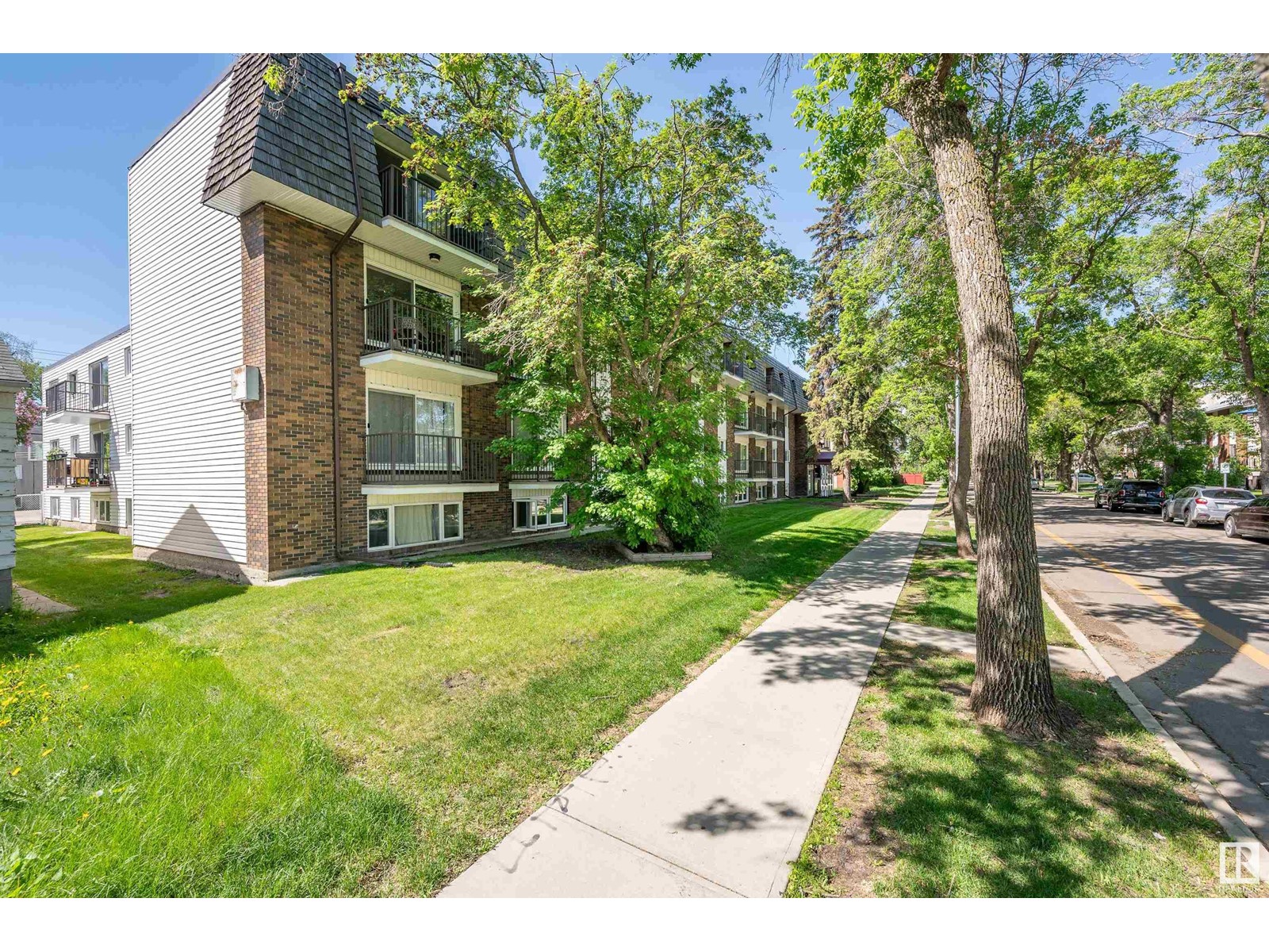 #105 10735 81 Av Nw, Edmonton, Alberta  T6E 1Y2 - Photo 5 - E4439817