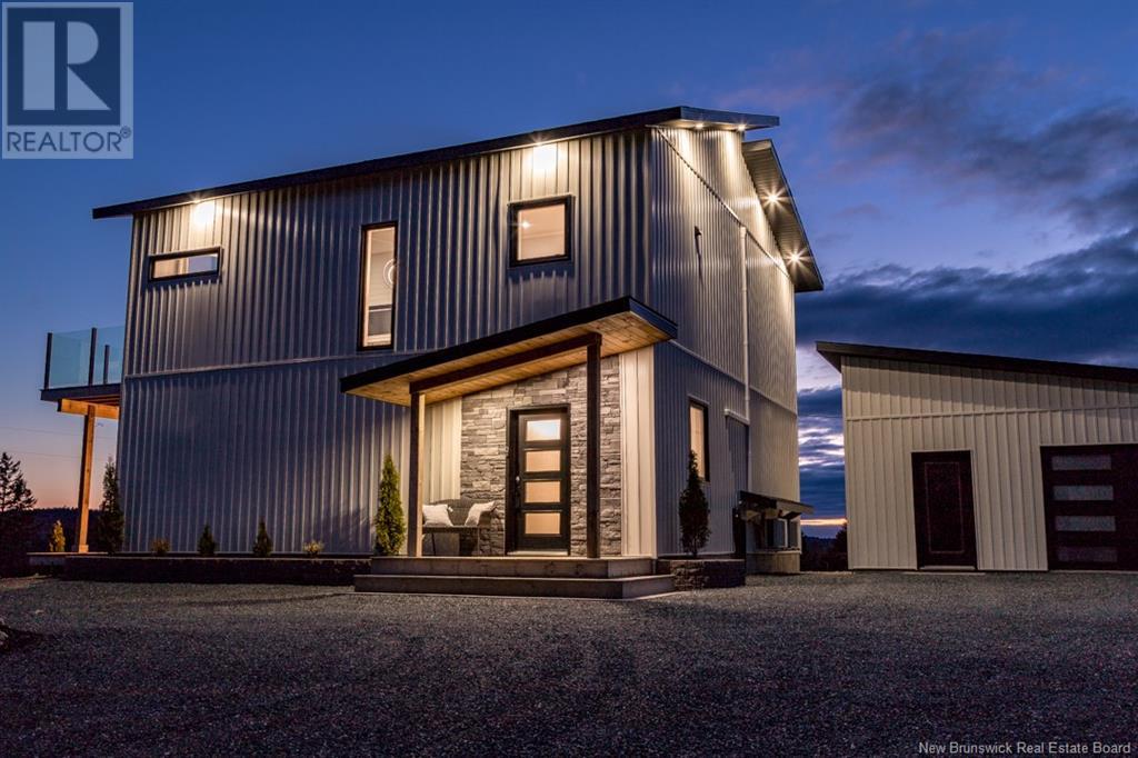 29 Bluff Road, Utopia, New Brunswick