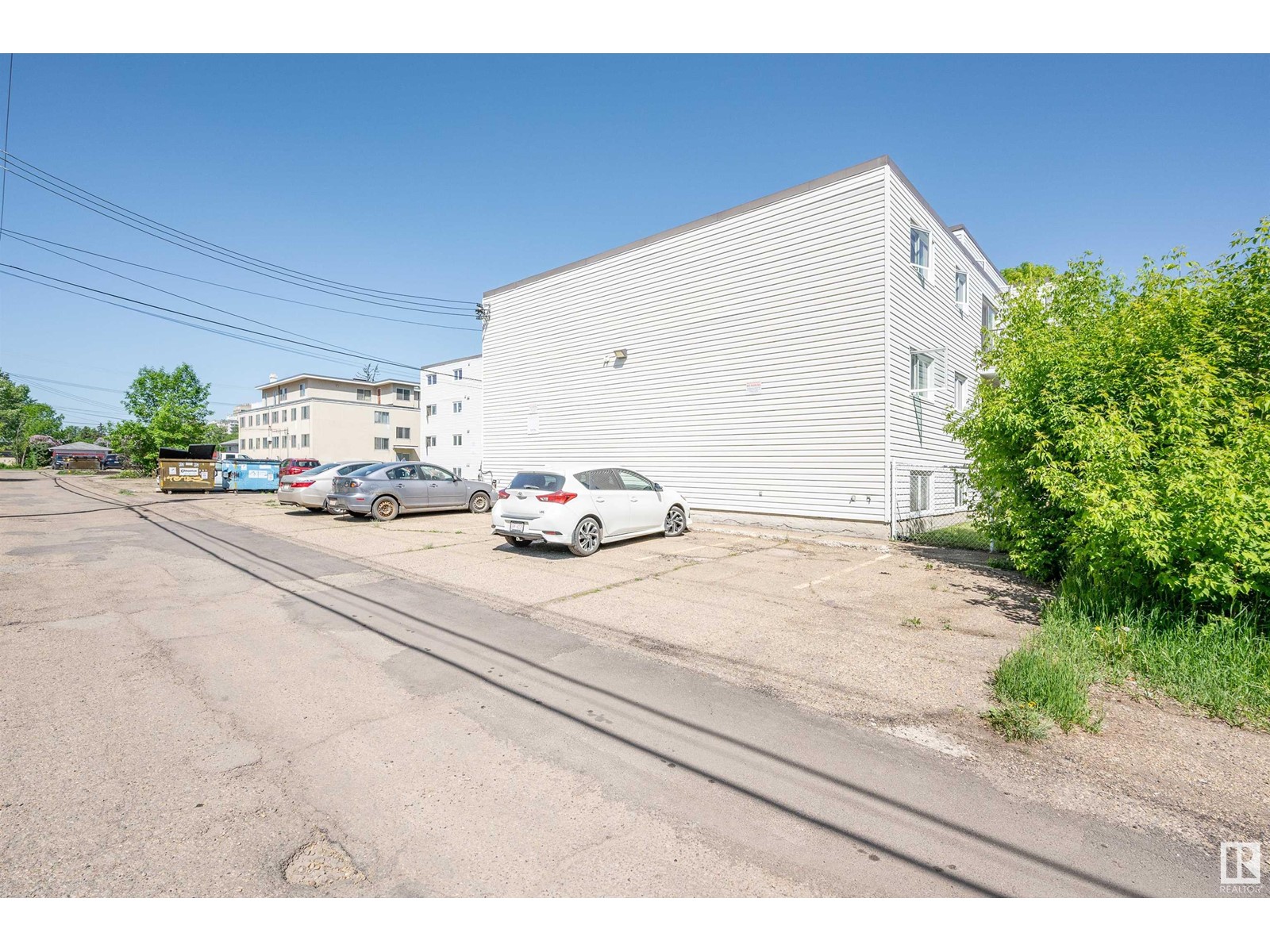 #105 10735 81 Av Nw, Edmonton, Alberta  T6E 1Y2 - Photo 31 - E4439817
