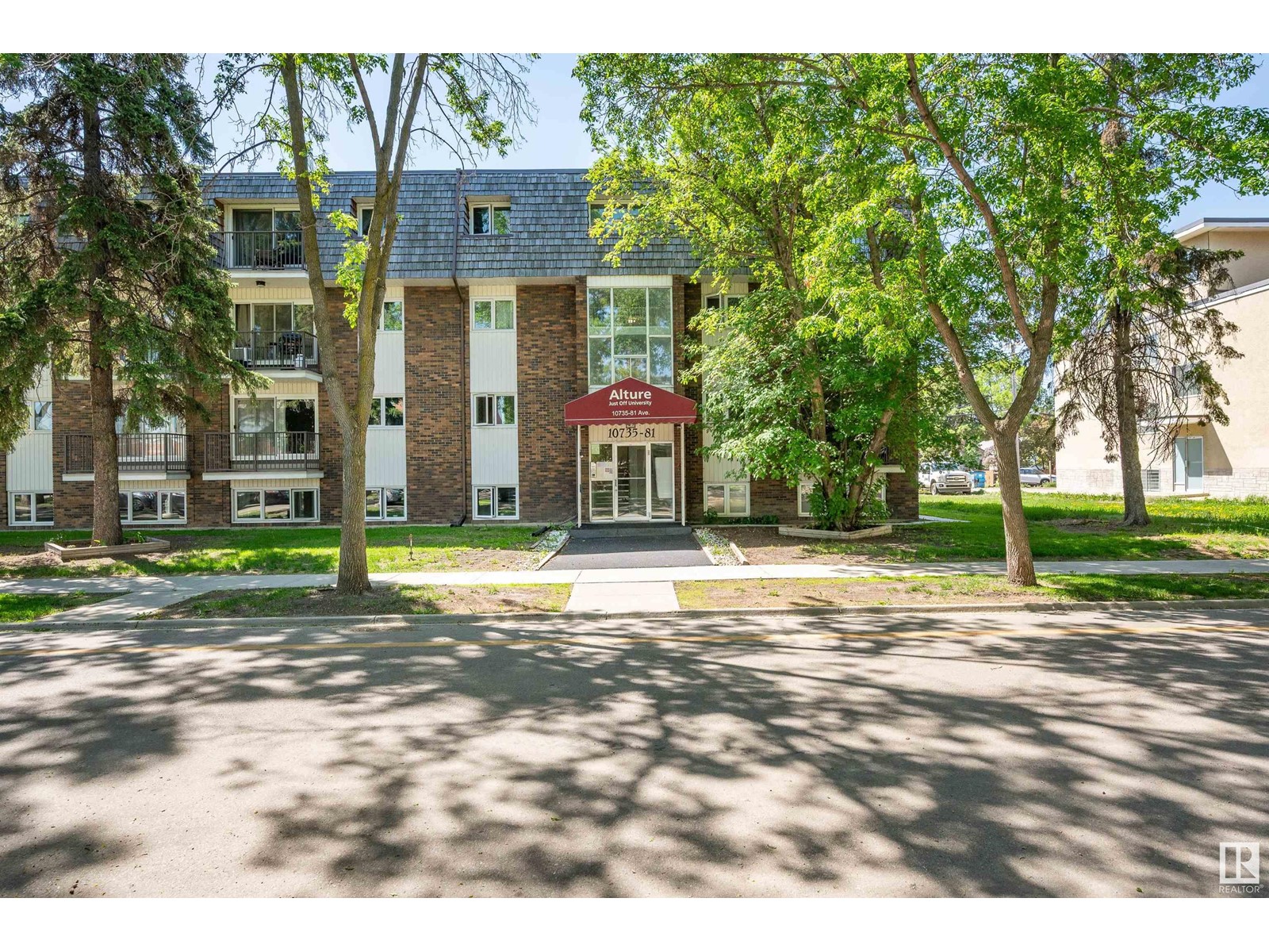 #105 10735 81 Av Nw, Edmonton, Alberta  T6E 1Y2 - Photo 6 - E4439817