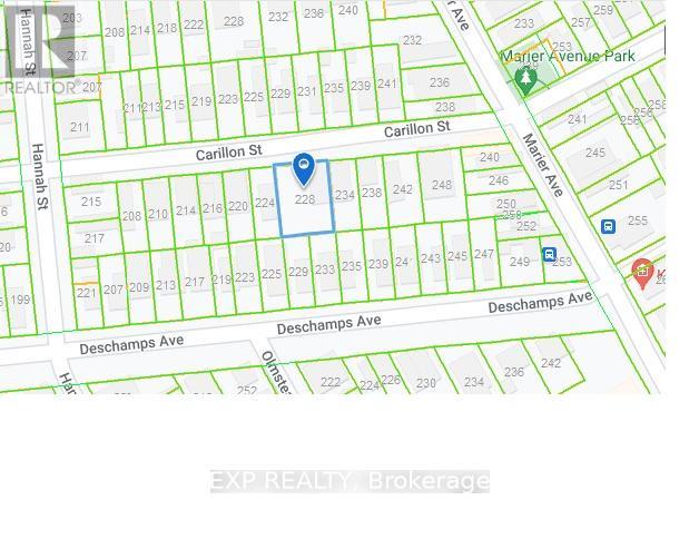 Property at 228 CARILLON STREET image
