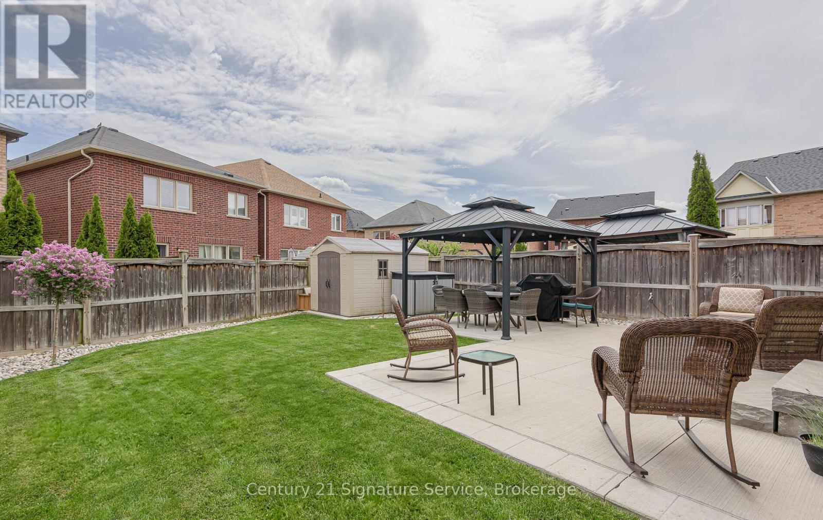 162 Lavery Heights, Milton, Ontario  L9T 0V4 - Photo 39 - W12184877