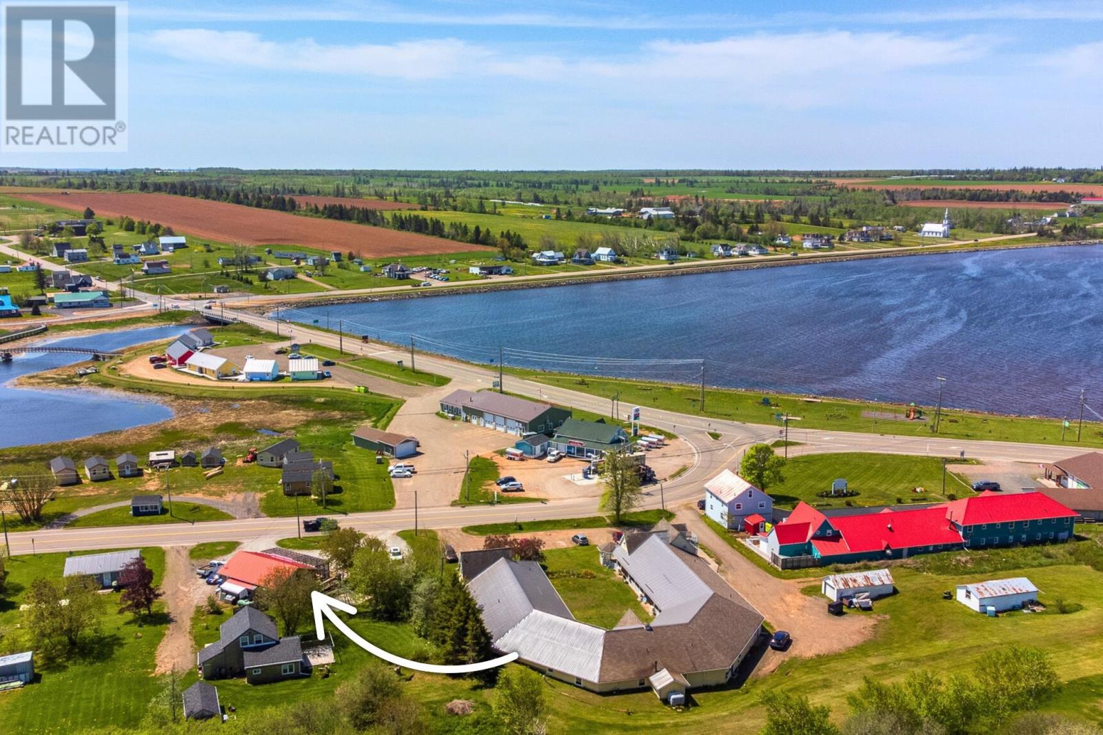 5544 Rte 2, St. Peters Bay, Prince Edward Island  C0A 2A0 - Photo 4 - 202513016