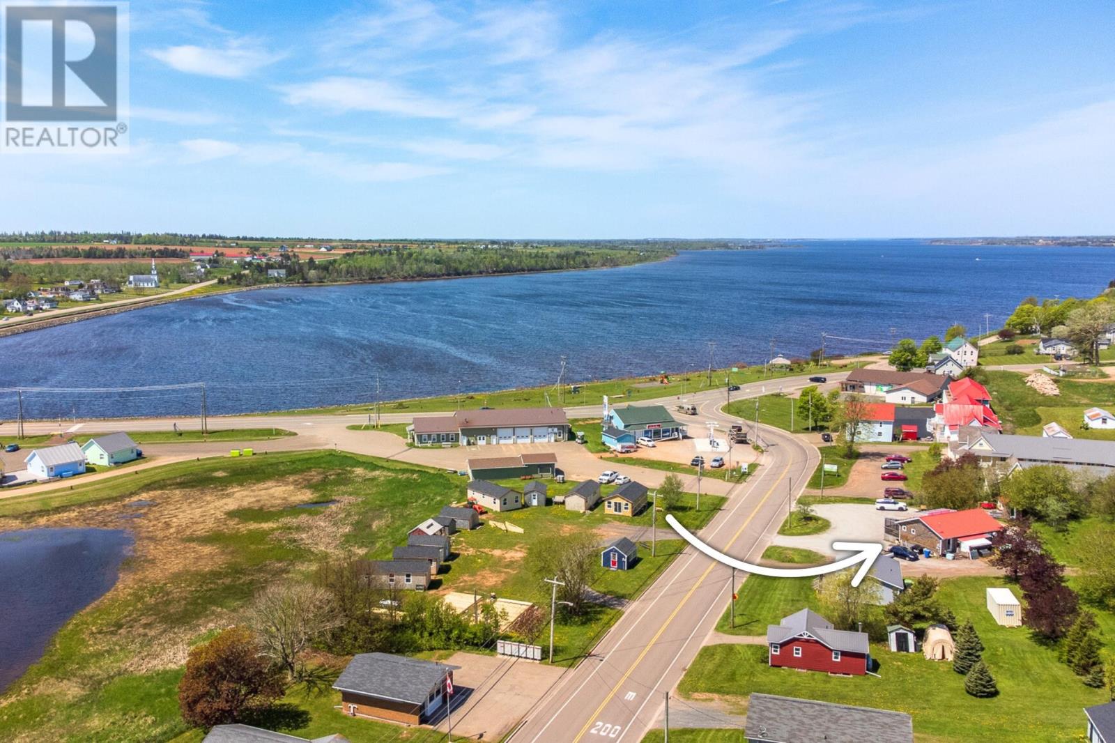 5544 Rte 2, St. Peters Bay, Prince Edward Island  C0A 2A0 - Photo 6 - 202513016